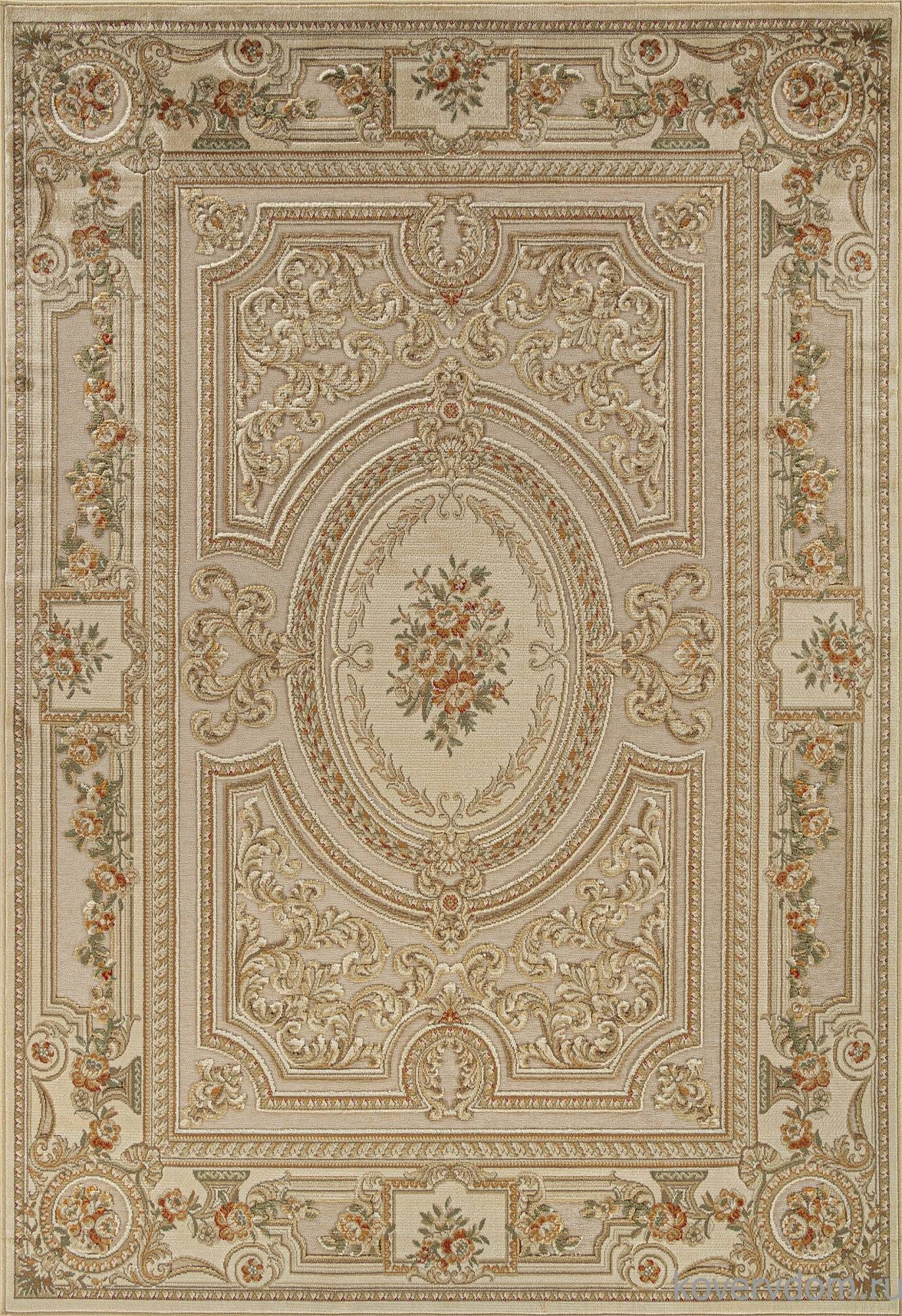 Ковер GENOVA 938028 636260 V Ковер GENOVA 938028 636260 V