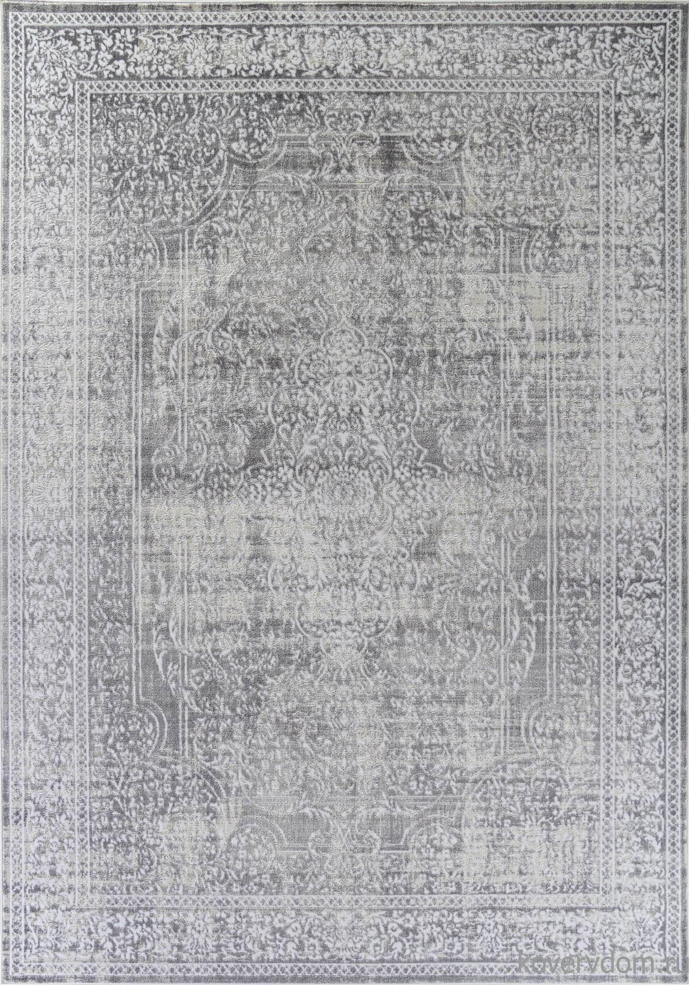 Ковер MONBLAN F550 CREAM