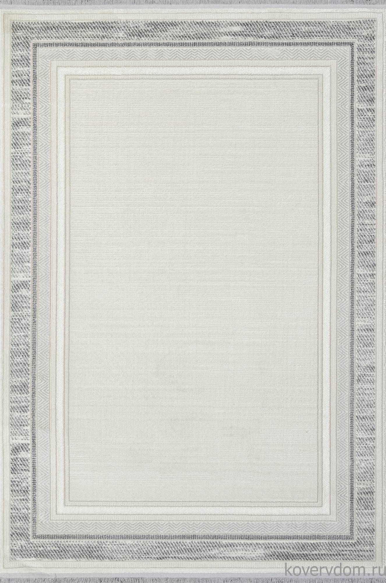 Ковер RUBI 26376A CREAM / CREAM Ковер RUBI 26376A CREAM / CREAM