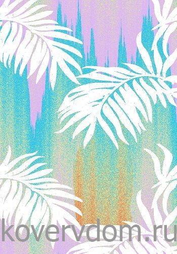 Детский ковер Микрофлор 3074c Детский ковер Микрофлор 3074c