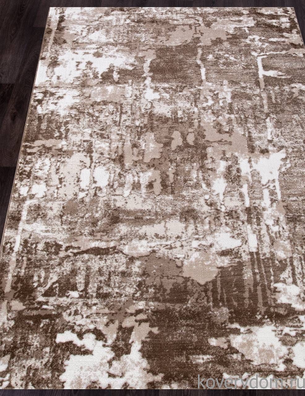 Ковер MARDAN 5022A VIZON COKEN / BROWN