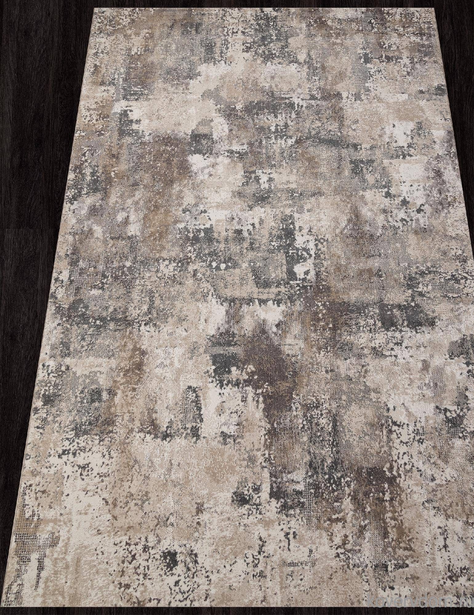 Ковер SIESTA M032A CREAM / TAUPE