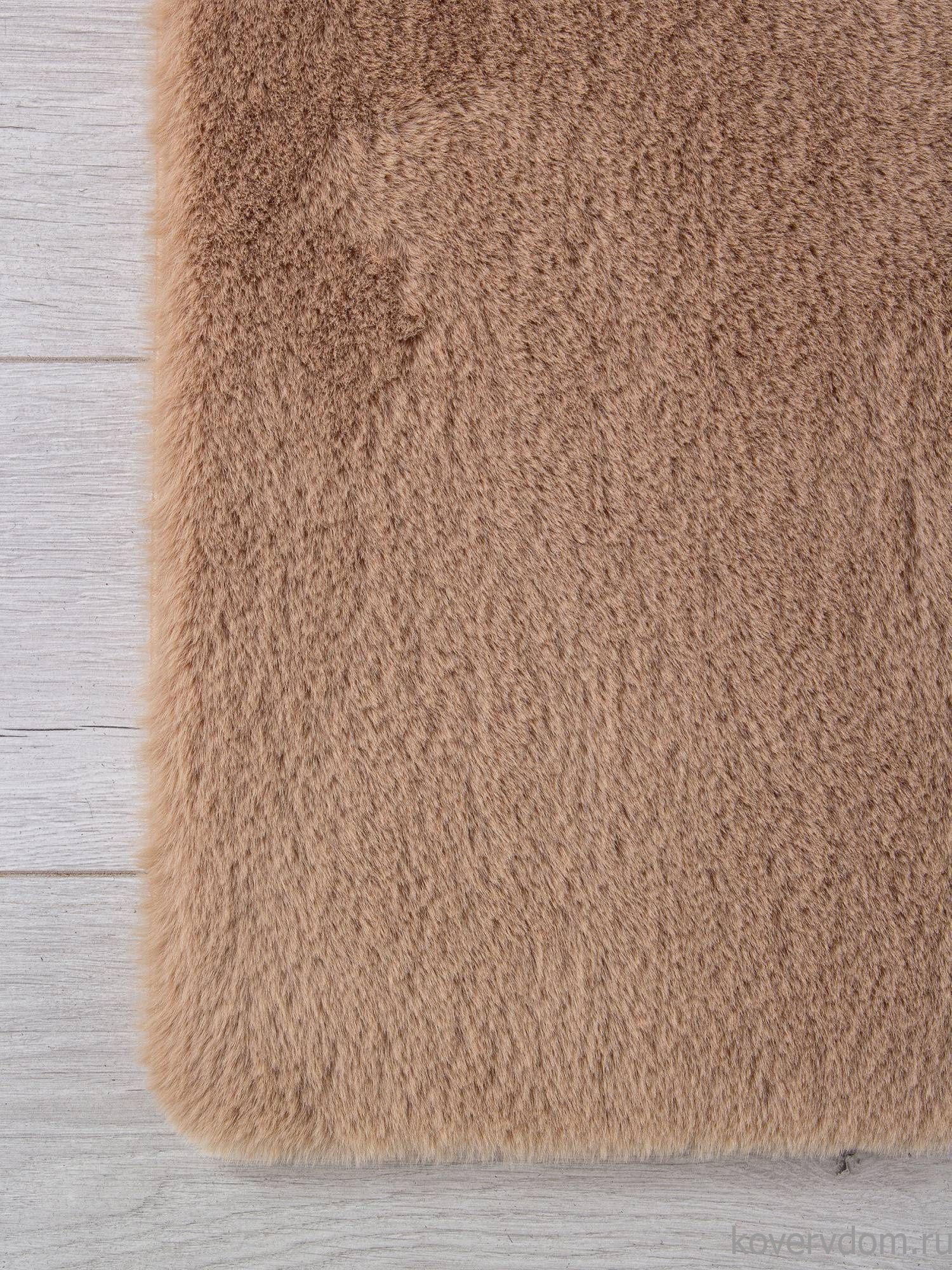 Ковер RABBIT LUXE PX2001 CAMEL