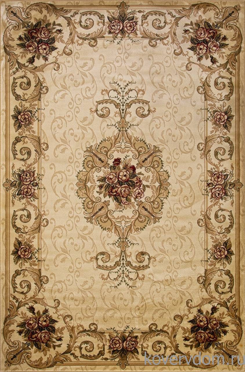 Ковер OLYMPOS D467 CREAM Ковер OLYMPOS D467 CREAM