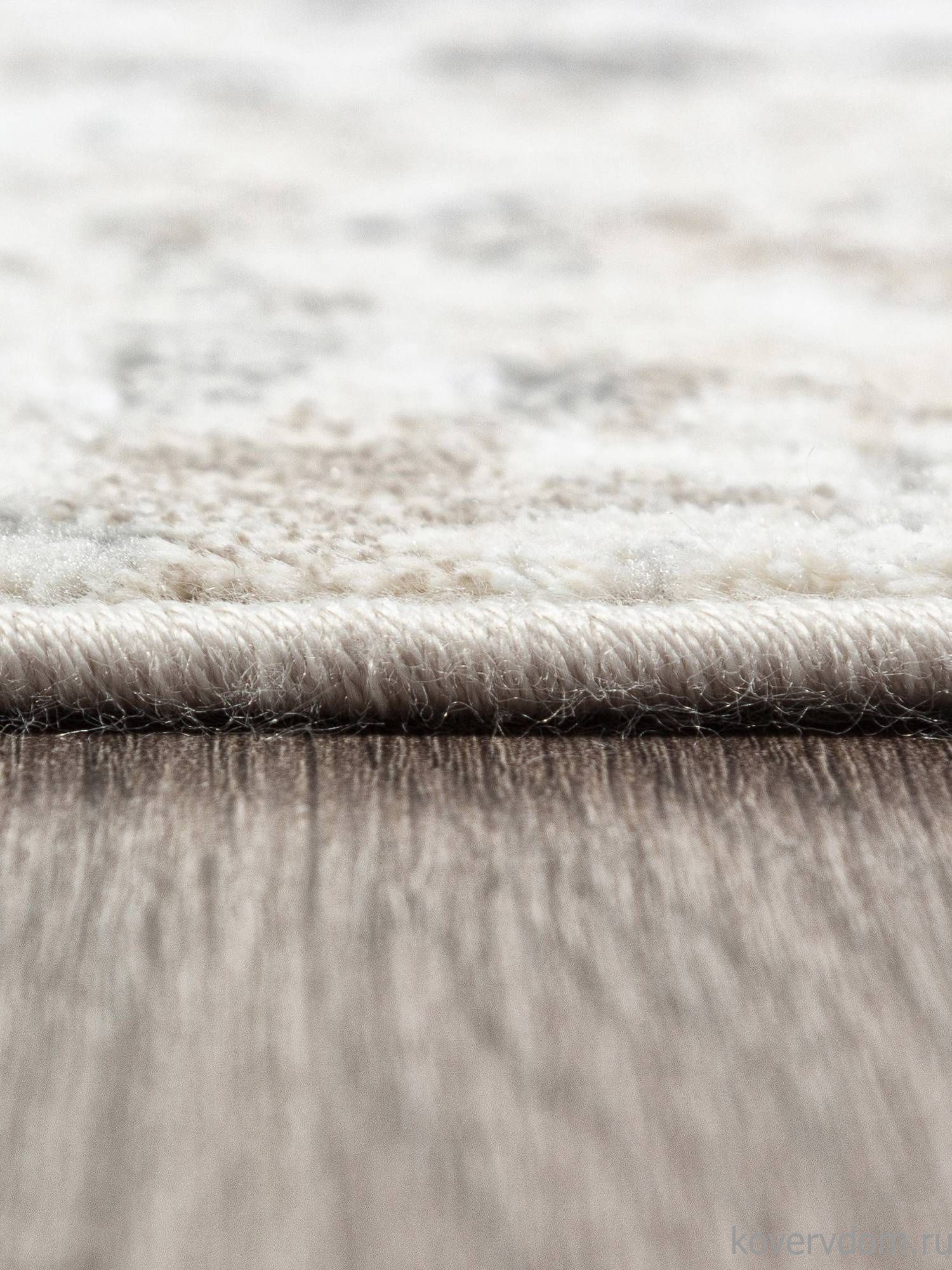 Ковер KIRKE 02945B Бежевый Ковер KIRKE 02945B Бежевый