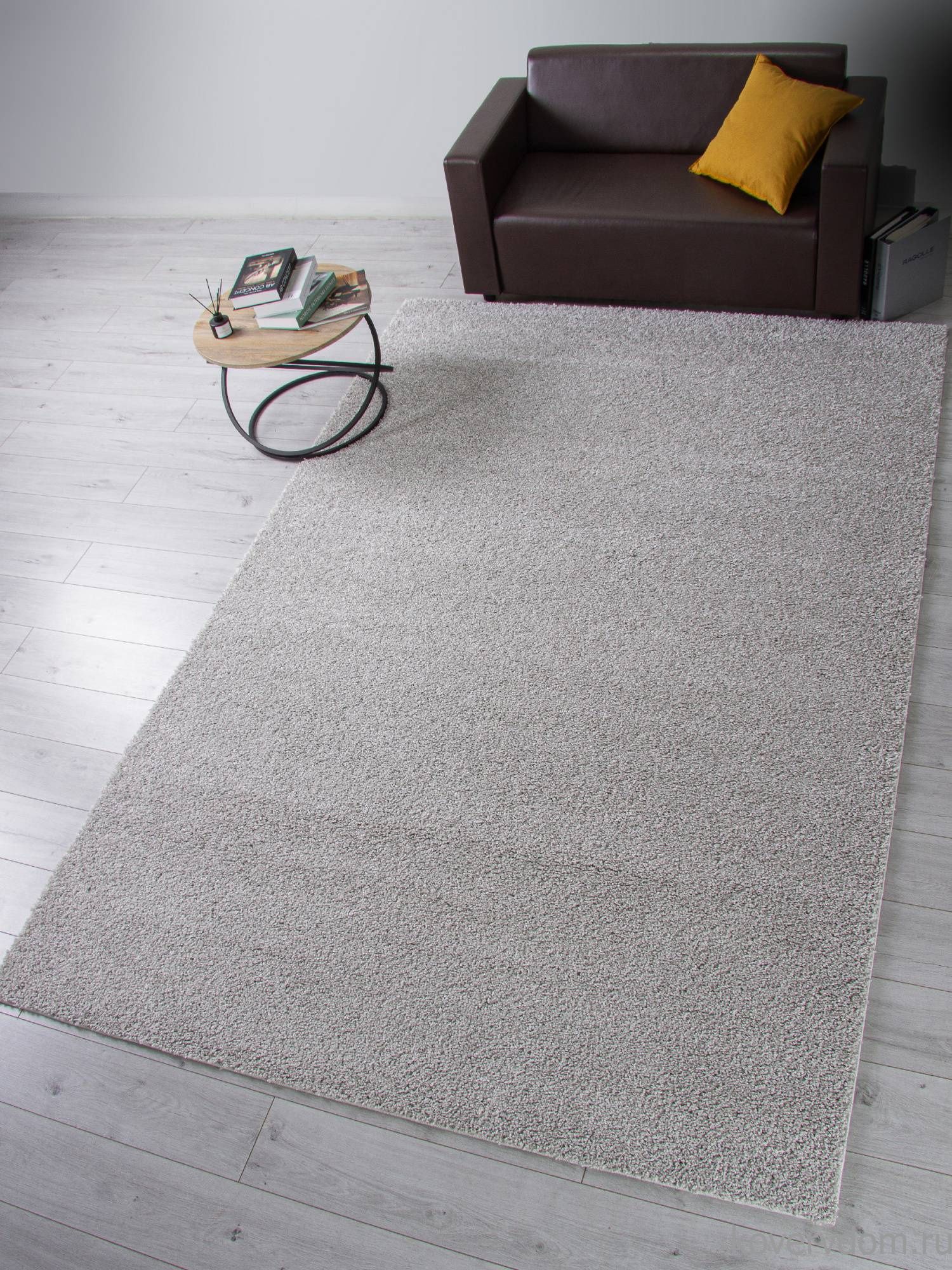 Ковер MAKAO-A S600 LIGHT GRAY Ковер MAKAO-A S600 LIGHT GRAY