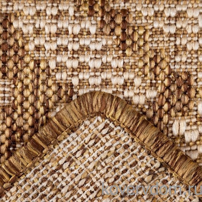 Ковер-циновка Эко 77014-23