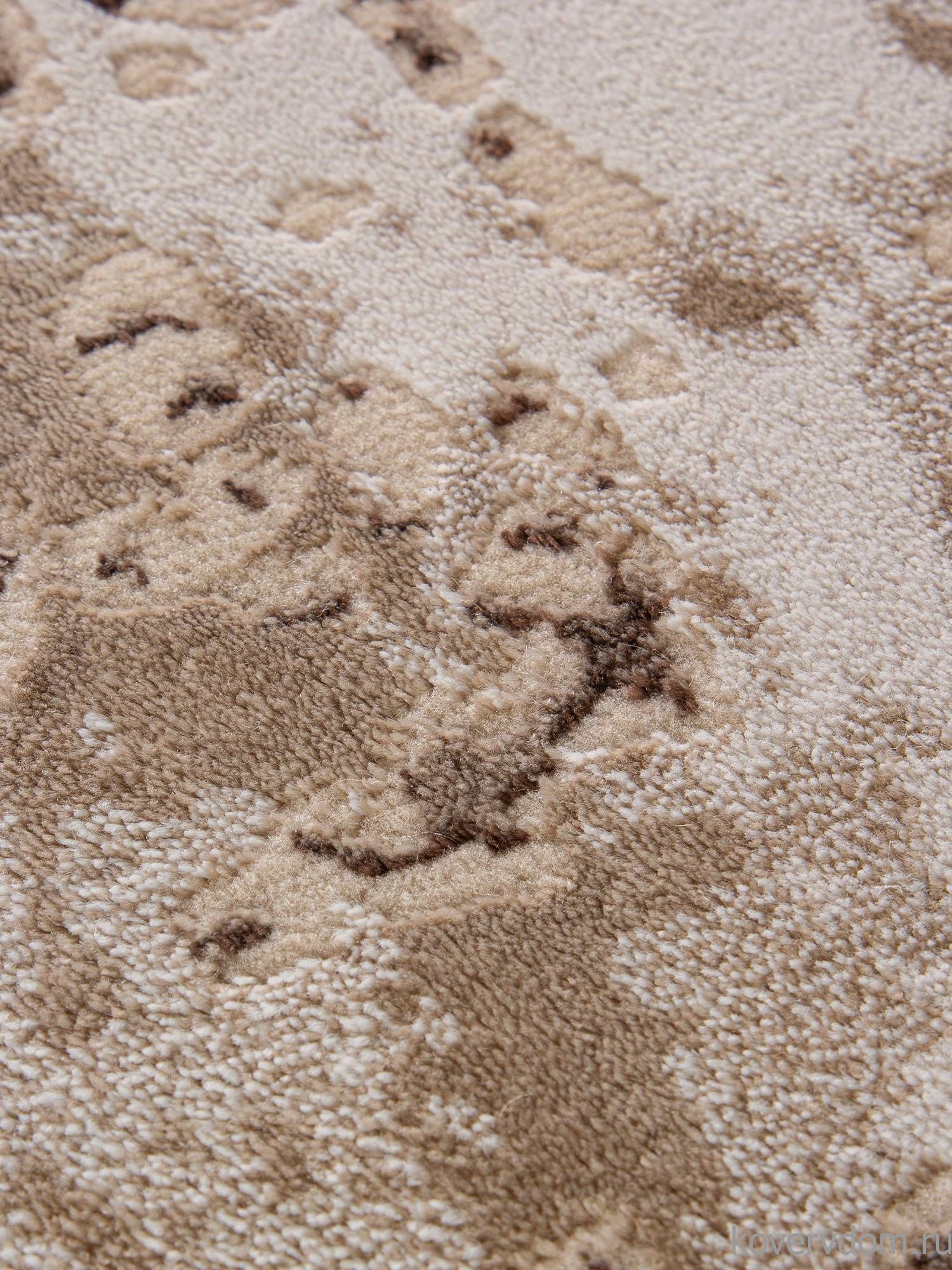 Ковер DOLCE F204 BEIGE