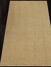 Прямоугольный ковер бежевый LANA-A T600 BEIGE