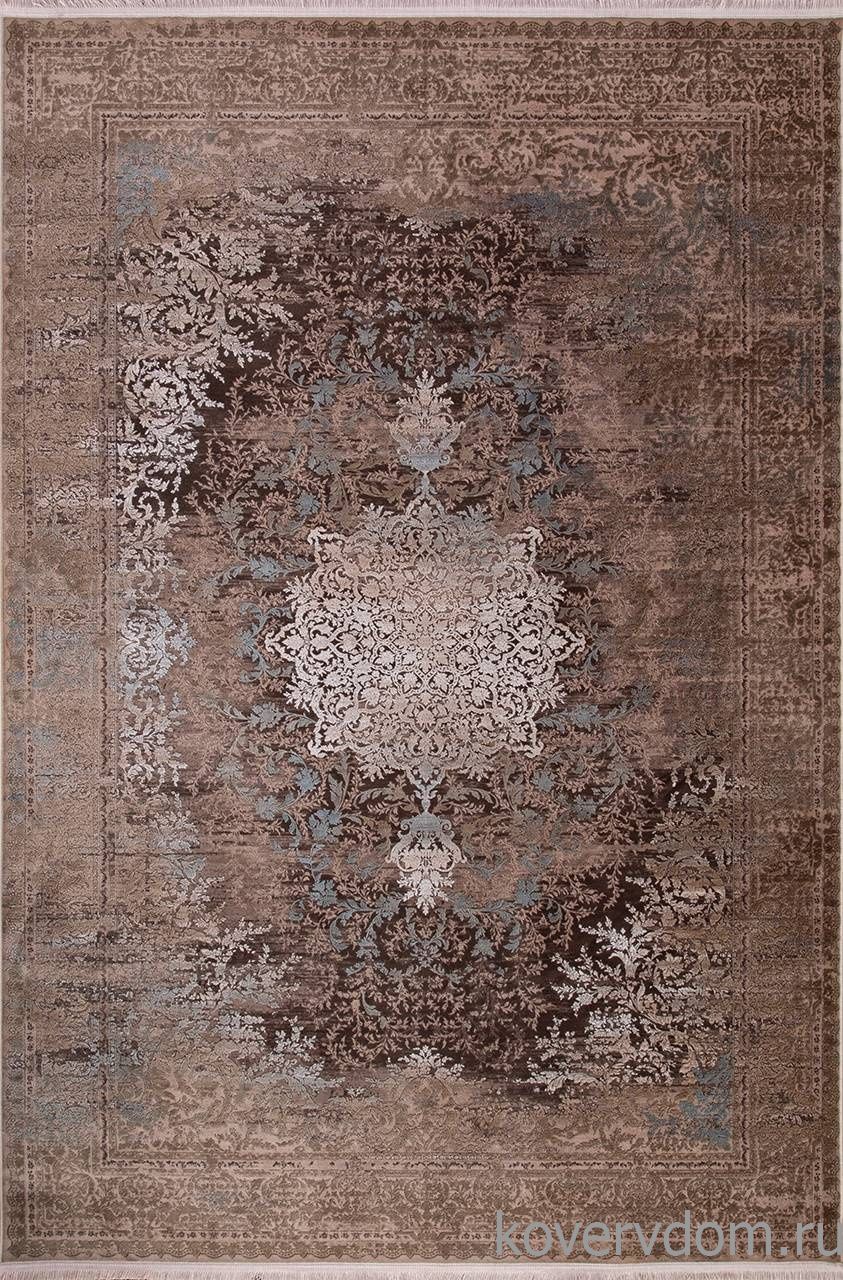 Ковер NOYAN 6112 BROWN