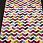 Ковер RIO C056 MULTICOLOR Ковер RIO C056 MULTICOLOR