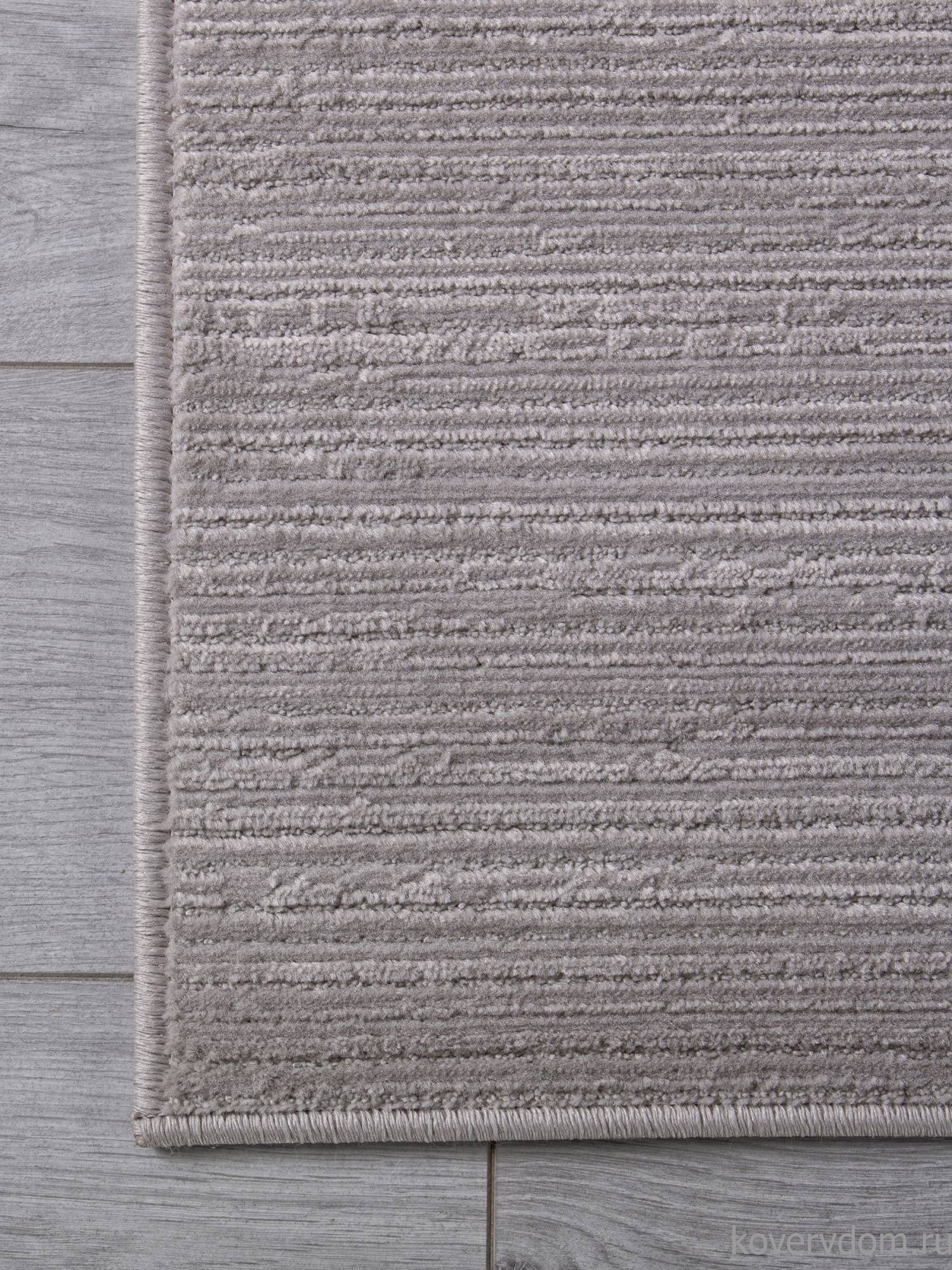 Ковер DIOS F437 GRAY