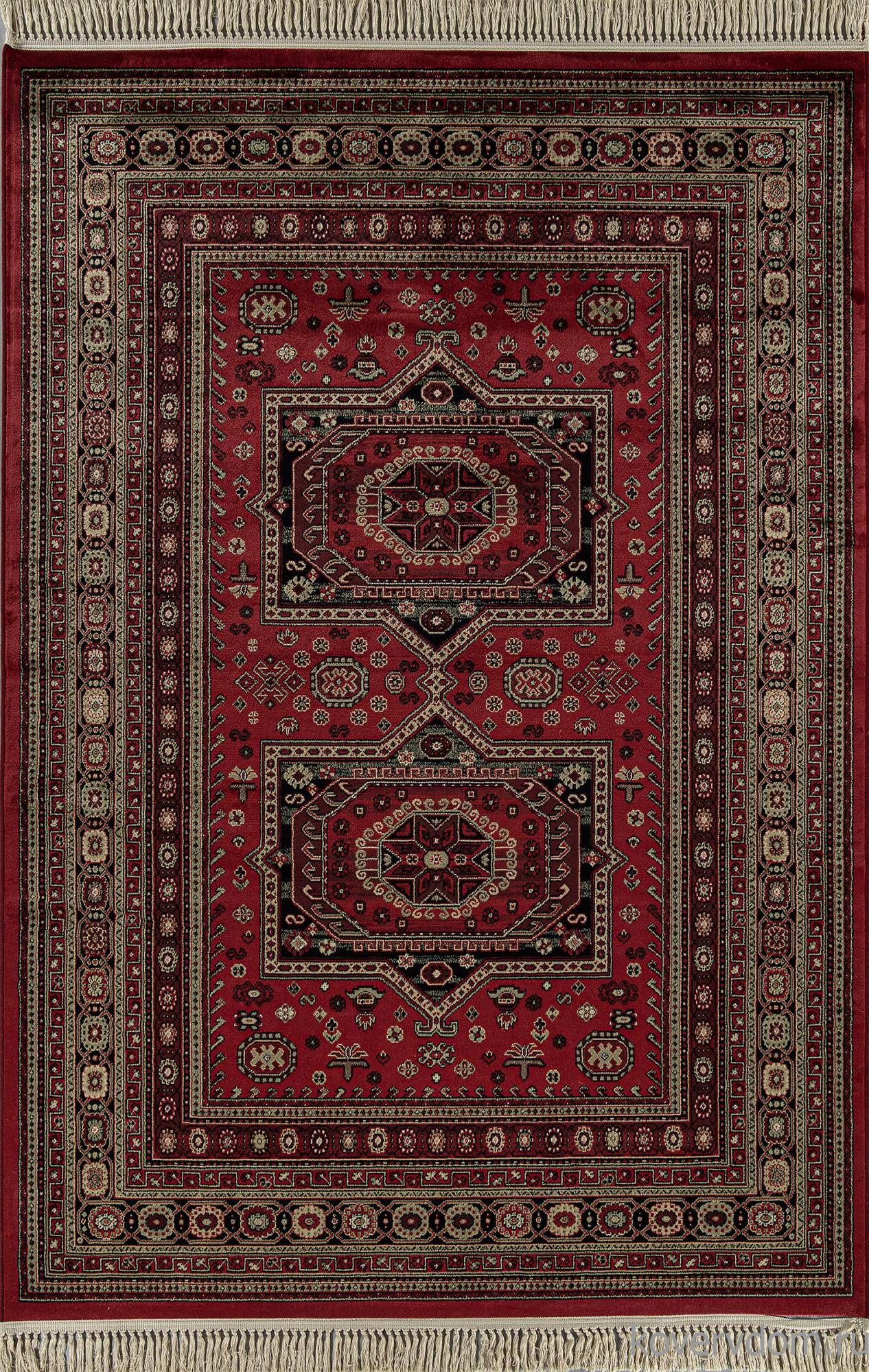 Ковер BELUCHI 961403 1616 V