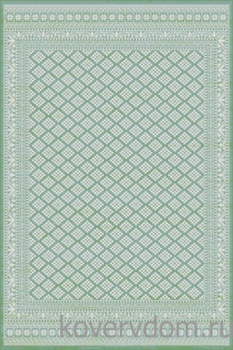 Ковер из вискозы и хлопка ROYAL PALACE 2020 17964 7767