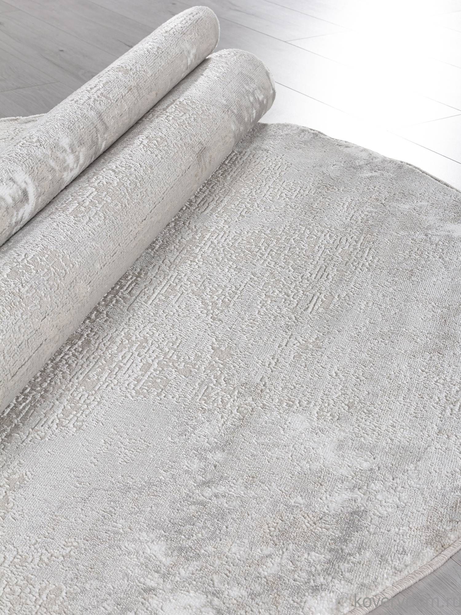 Ковер SIRIUS F191 CREAM-NATURAL Овал