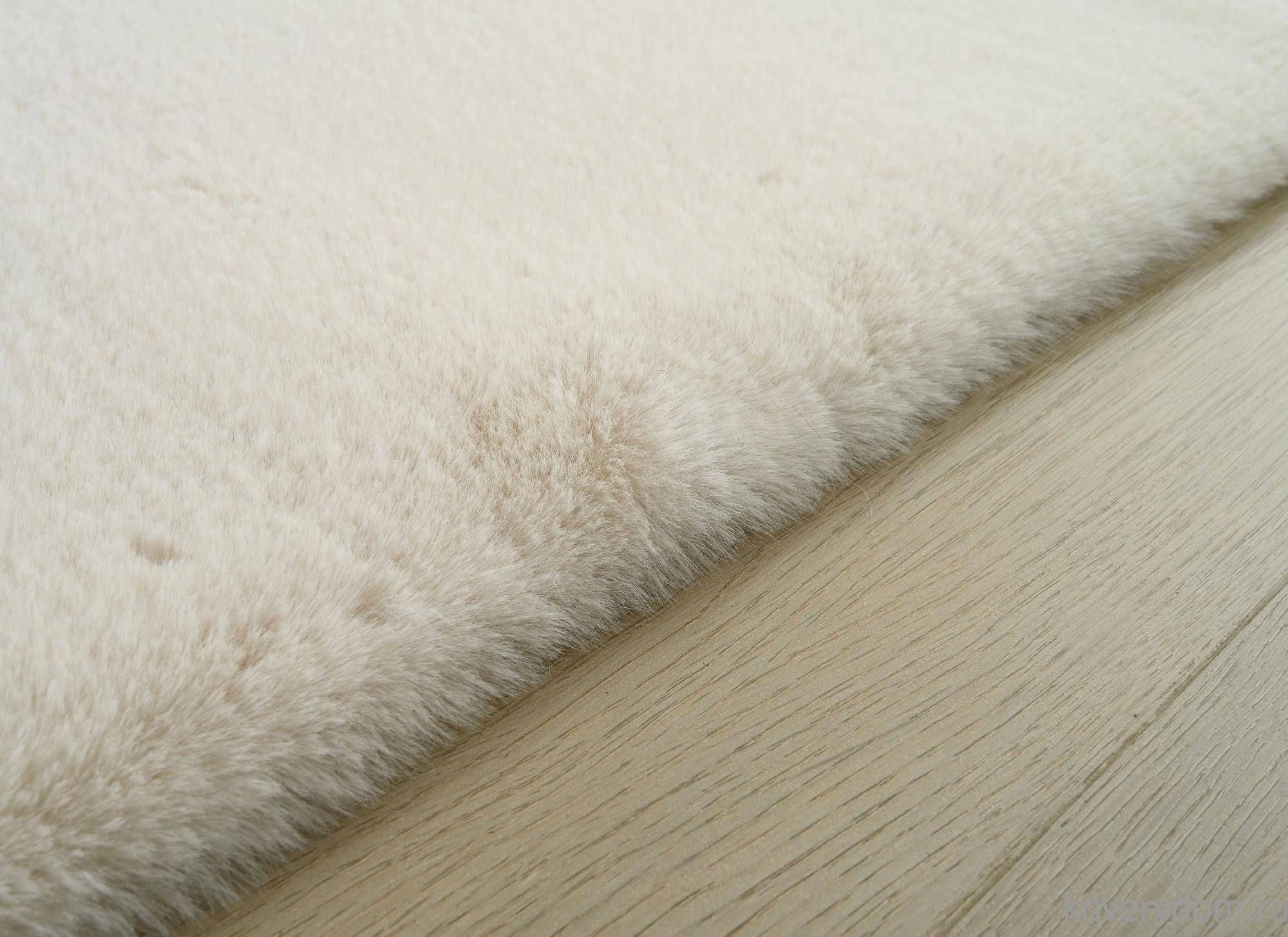 Ковер RABBIT PREMIUM MS1000 CREAM Ковер RABBIT PREMIUM MS1000 CREAM