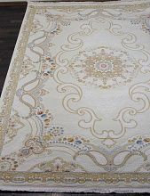 Ковер TRUVA D7649A KREM / KREM