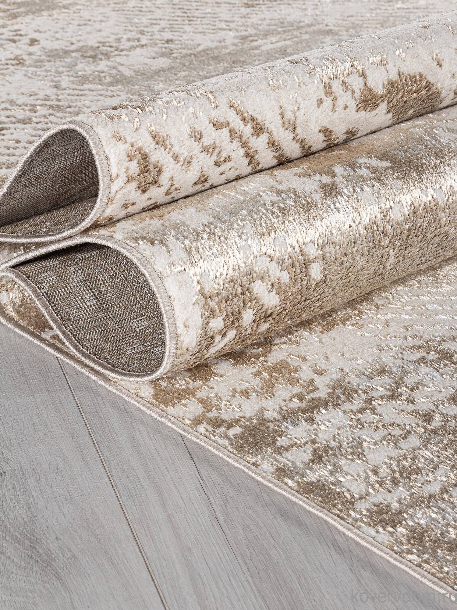 Ковер ANTEP O1700 770 BEIGE / BEIGE Ковер ANTEP O1700 770 BEIGE / BEIGE