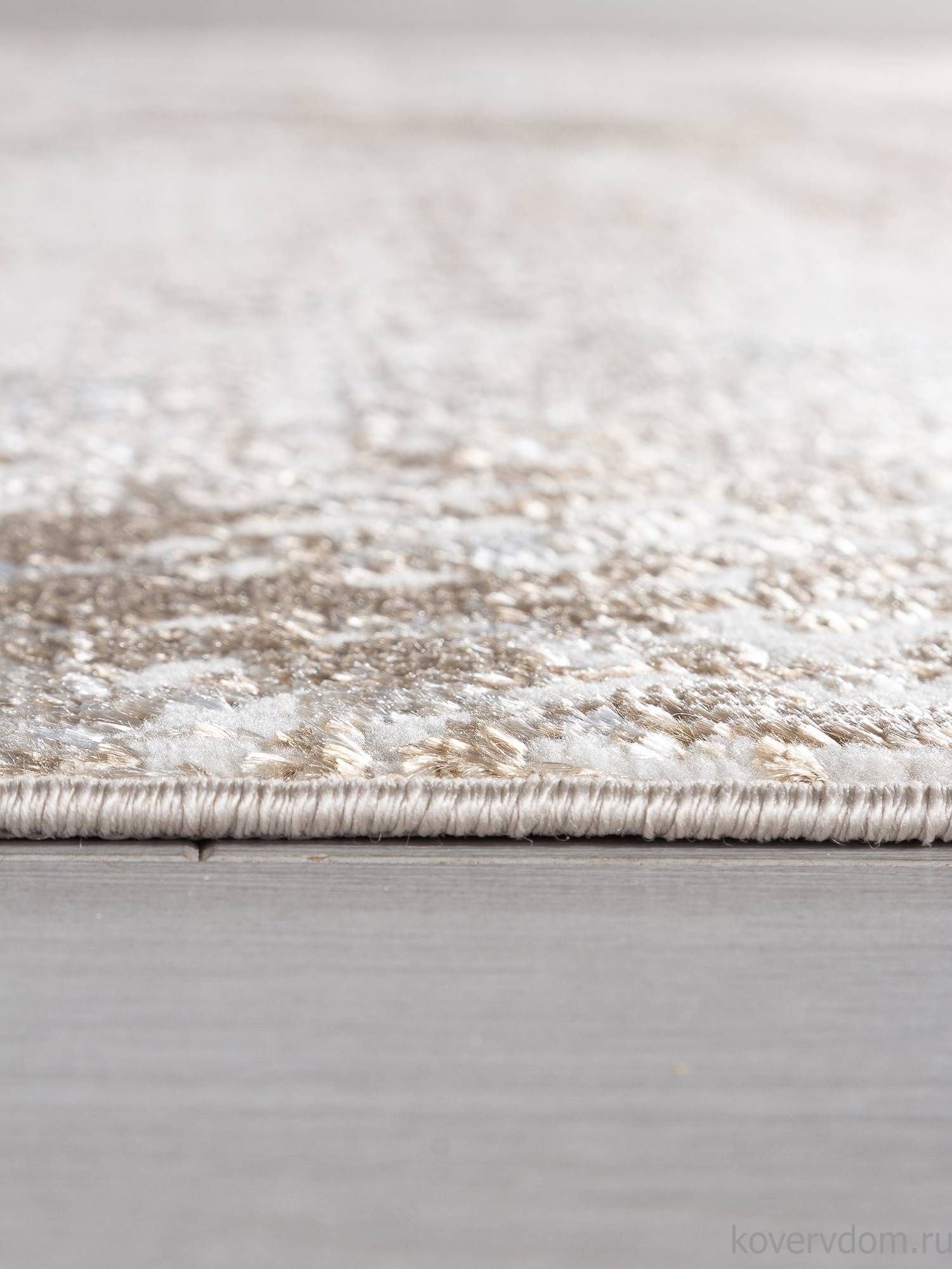 Ковер ANTEP O1700 770 BEIGE / BEIGE Ковер ANTEP O1700 770 BEIGE / BEIGE