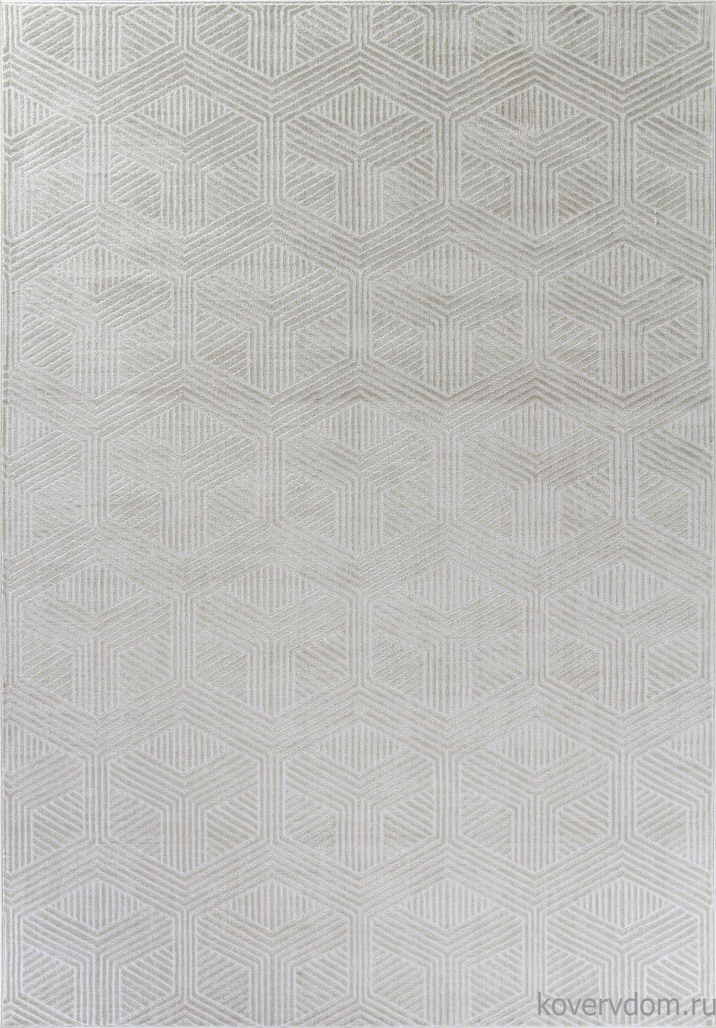 Ковер MONBLAN F536 CREAM