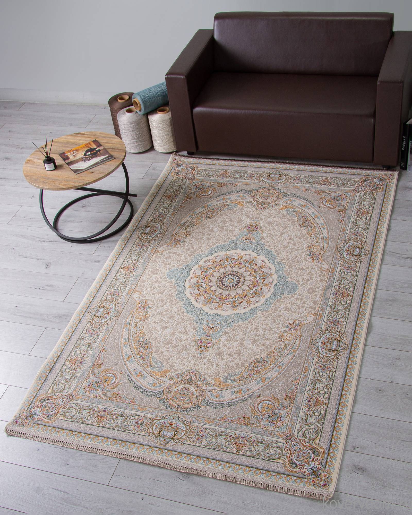 Ковер NAVAL 1200 G406 CH 000