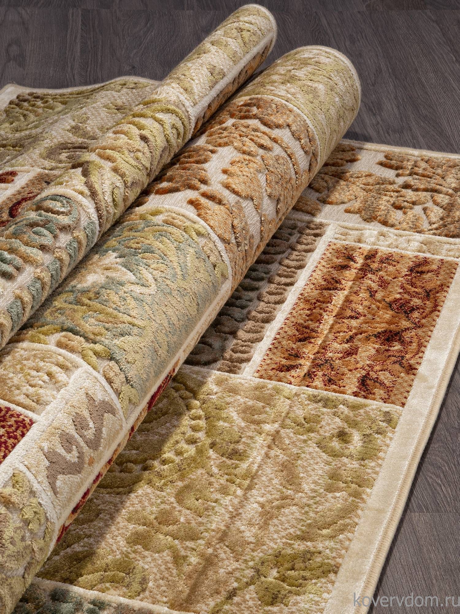 Ковер GENOVA 38257 626260 V