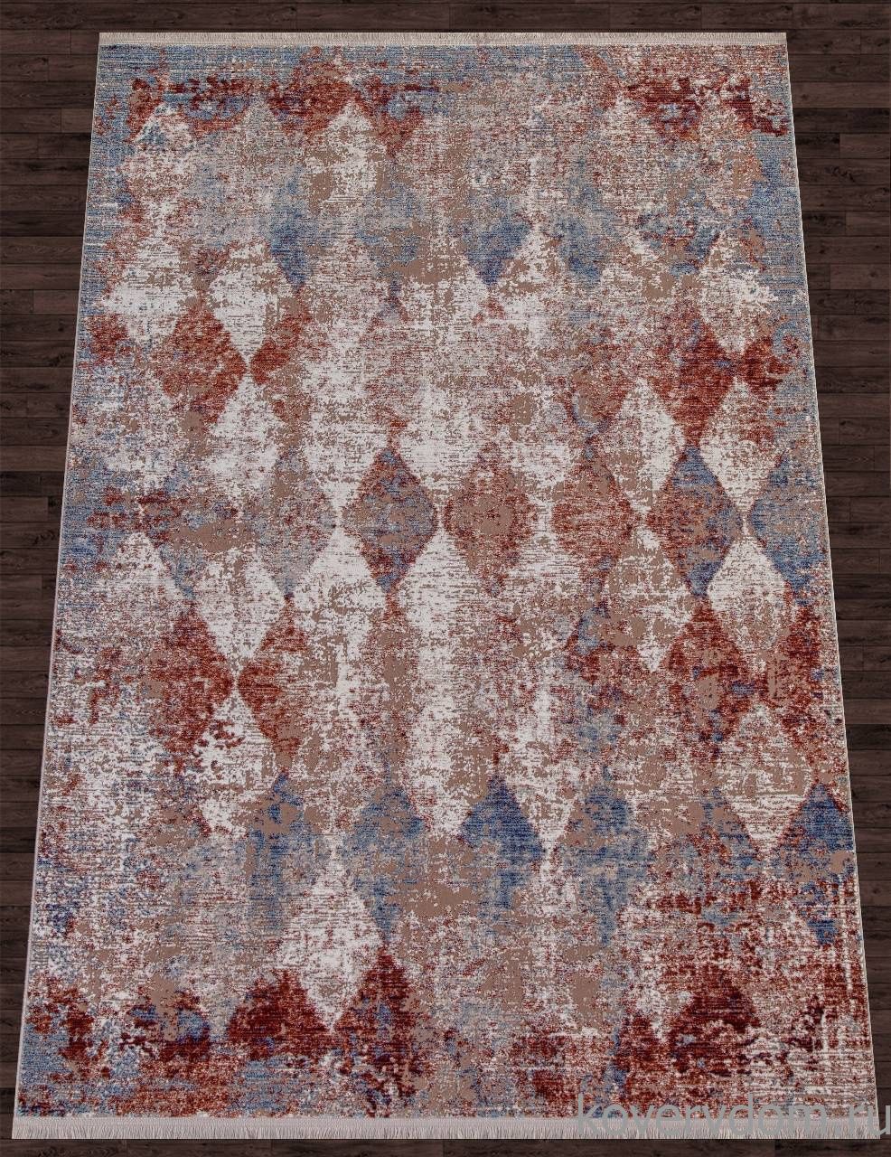 Ковер RIM 05703K BROWN / BROWN Ковер RIM 05703K BROWN / BROWN