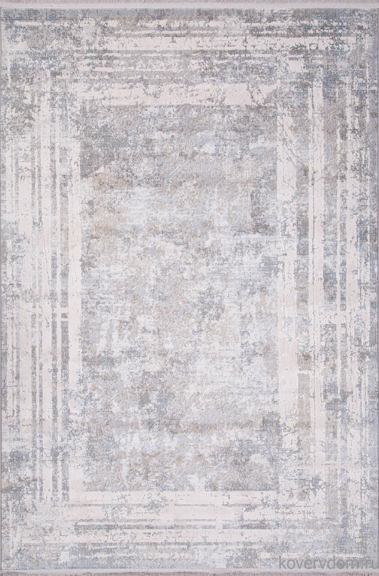 Ковер PERLA C774AC BEIGE / L.GREY Ковер PERLA C774AC BEIGE / L.GREY