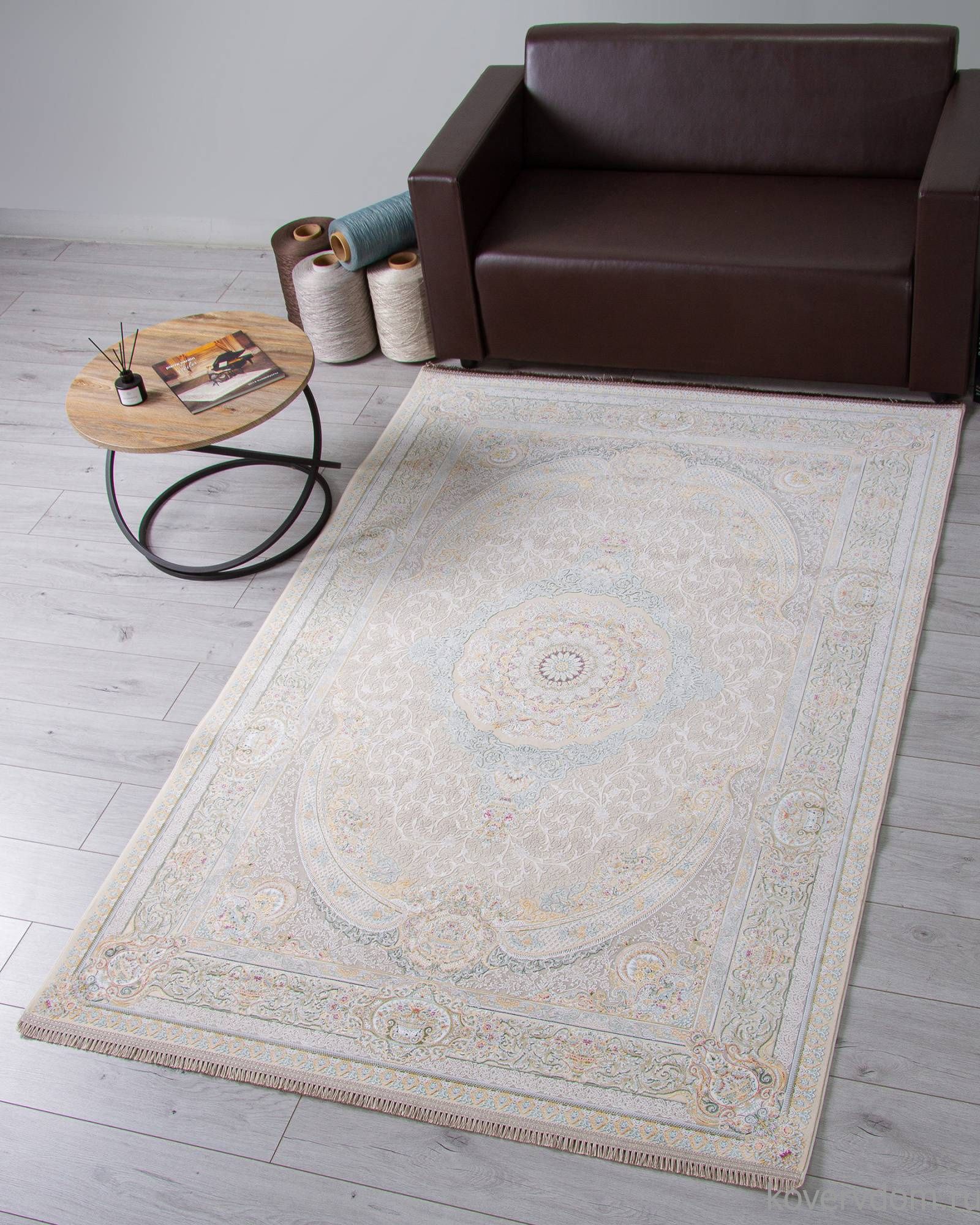 Ковер NAVAL 1200 G406 CH 000