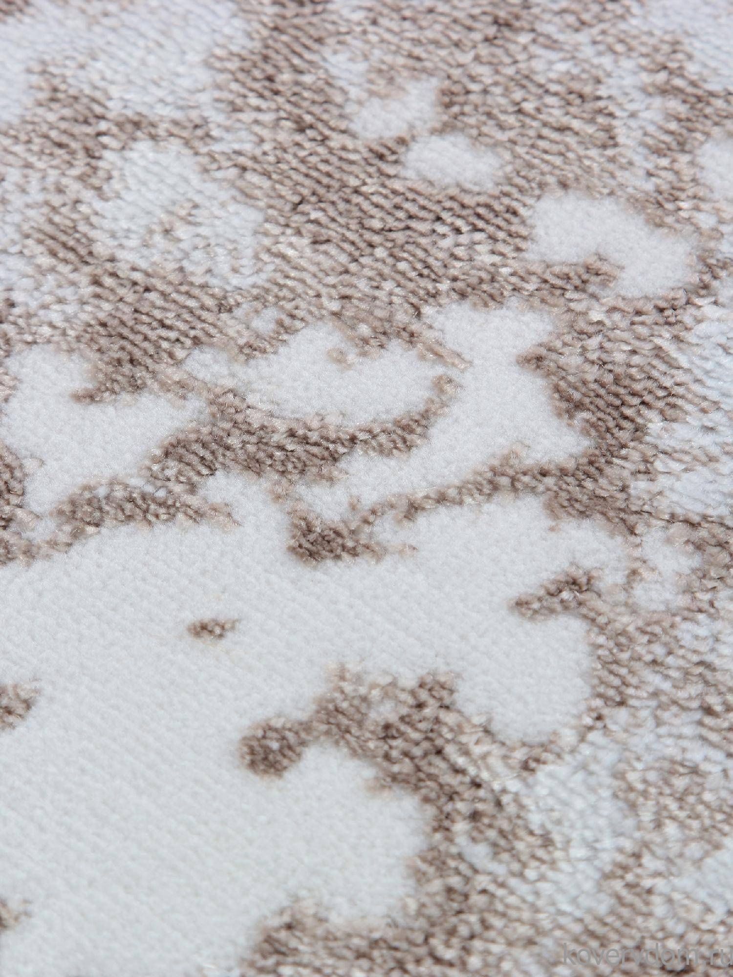 Ковровая Дорожка ALABAMA F177 LIGHT BEIGE