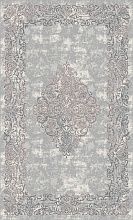 Ковер в гостиную серый NORD F481 GRAY-BEIGE