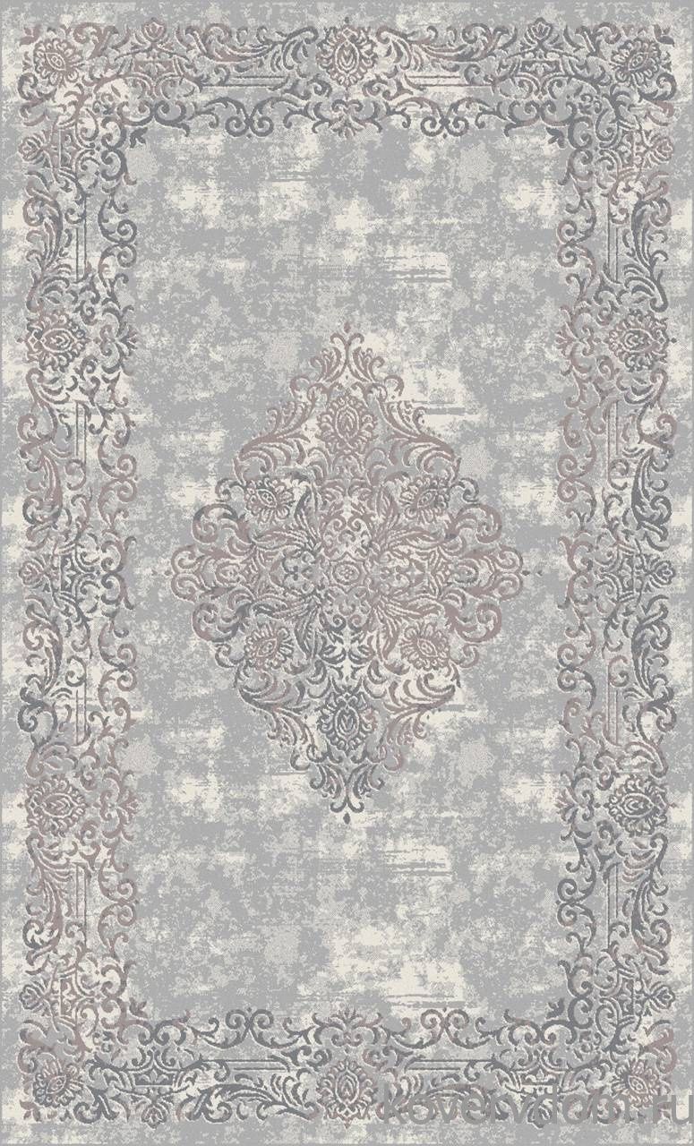 Ковер NORD F481 GRAY-BEIGE