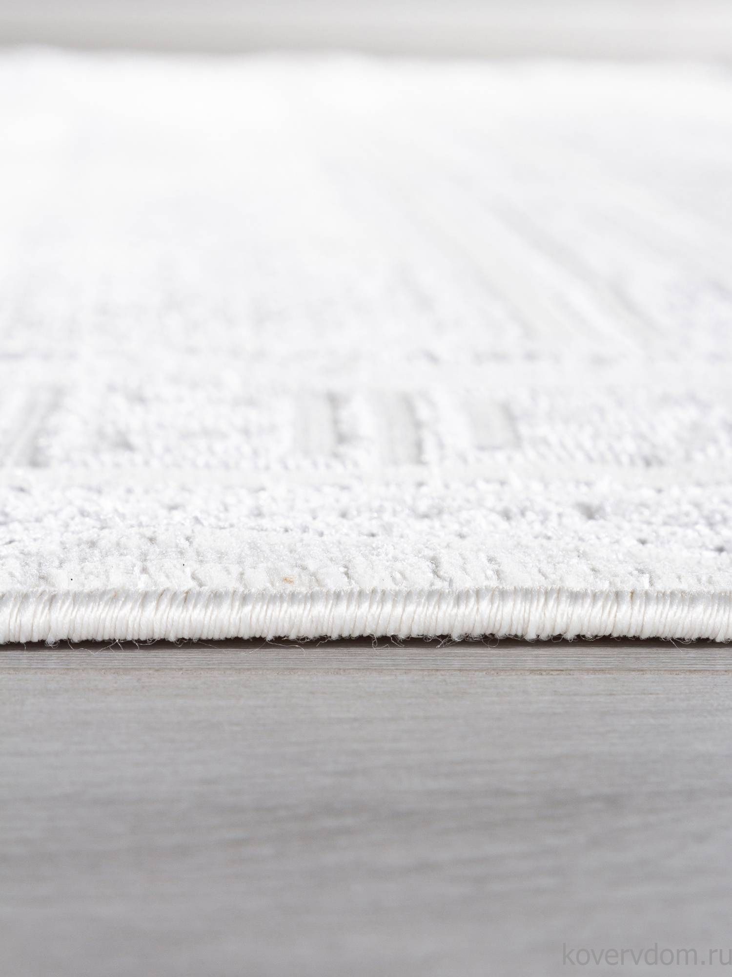 Ковер SHINE 33368A CREAM / L.GREY Ковер SHINE 33368A CREAM / L.GREY