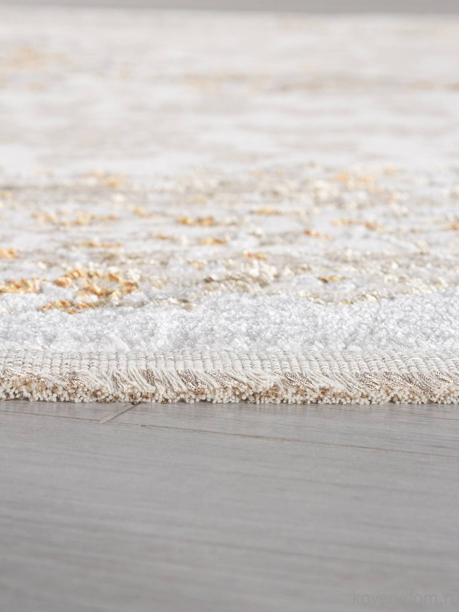 Ковер ESSA 27239A CREAM / BEIGE Овал Ковер ESSA 27239A CREAM / BEIGE Овал