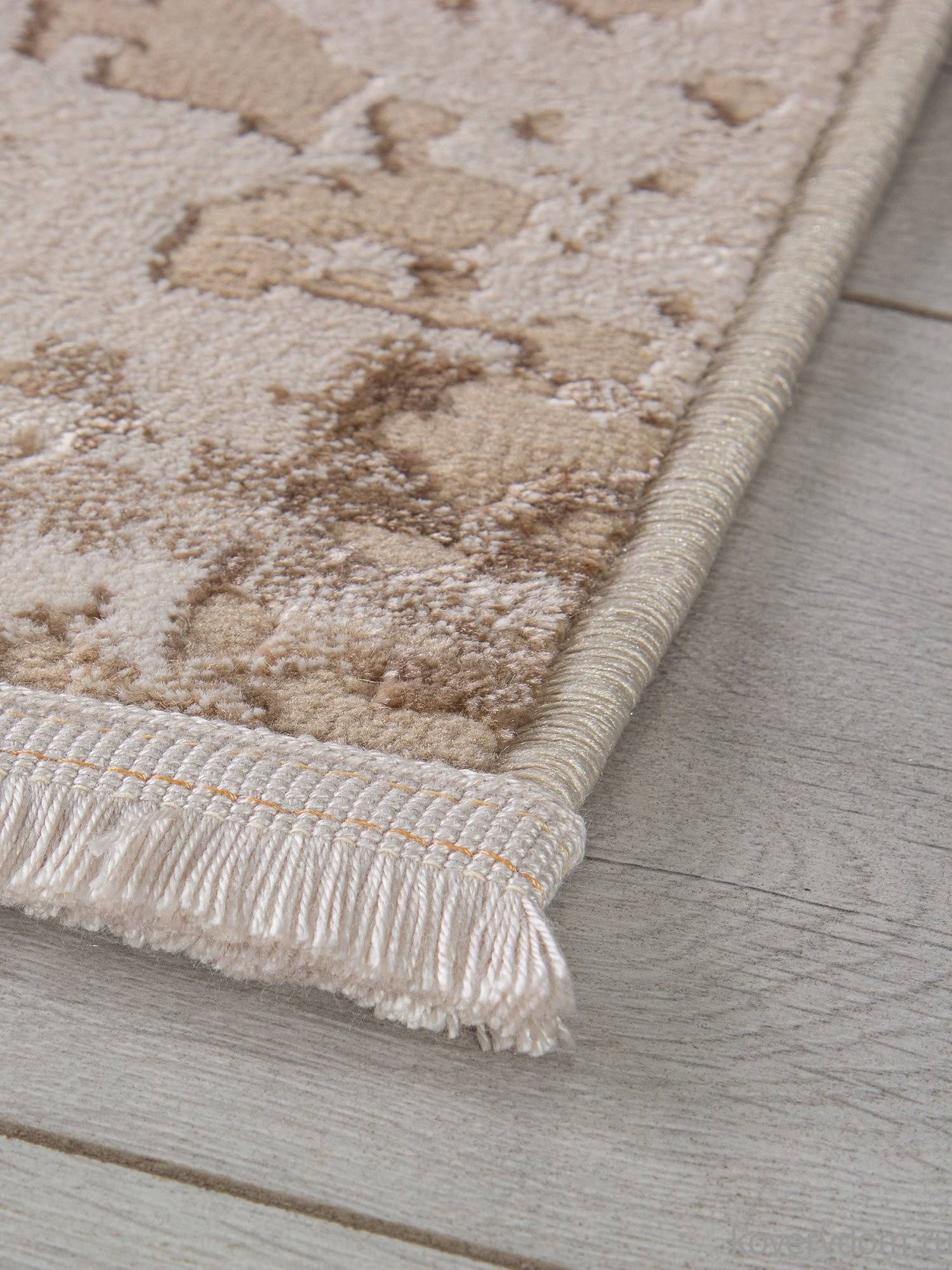 Ковер DOLCE F202 CREAM