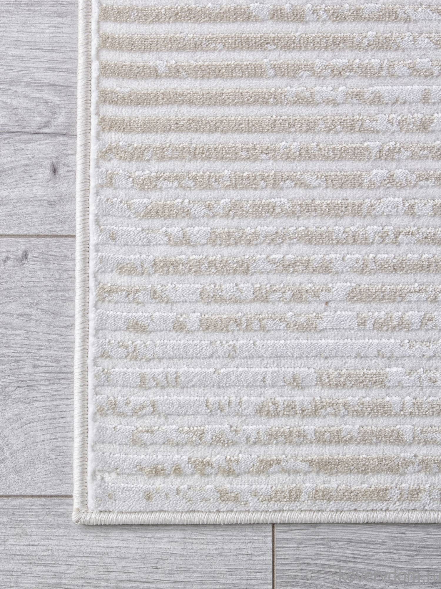 Ковер MONBLAN F537 CREAM-BEIGE