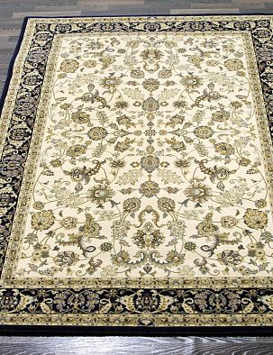 Ковер DIAMOND 72-02 130 V