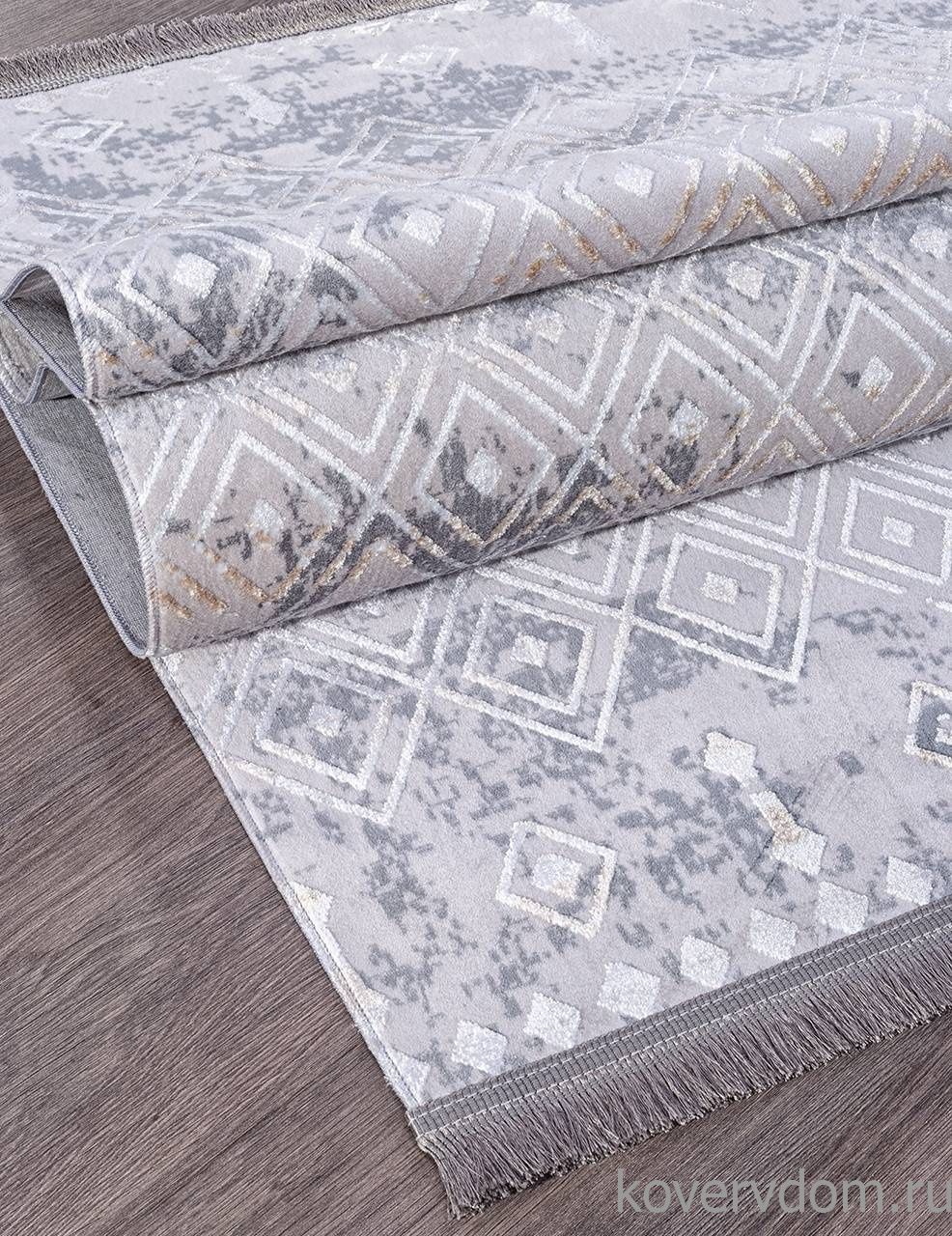 Ковер CAPRICE 8518 в дизайне Ковер CAPRICE 8518 в дизайне