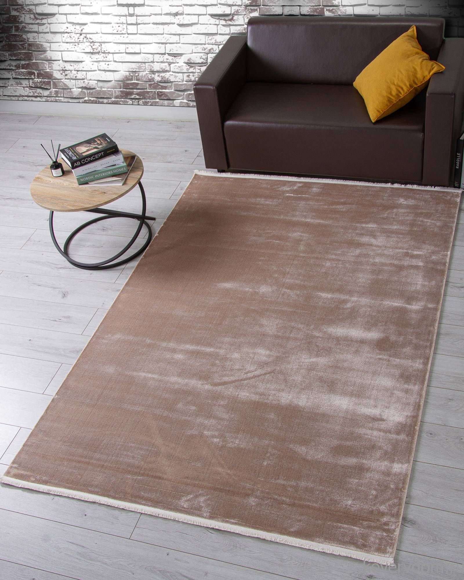 Ковер EMPEROS OLIMPOS A669ARS EARTH / EARTH Ковер EMPEROS OLIMPOS A669ARS EARTH / EARTH