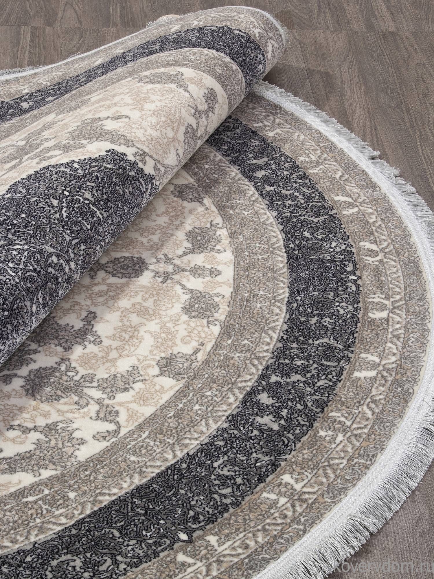 Ковер KASHAN 752029 000 Круг