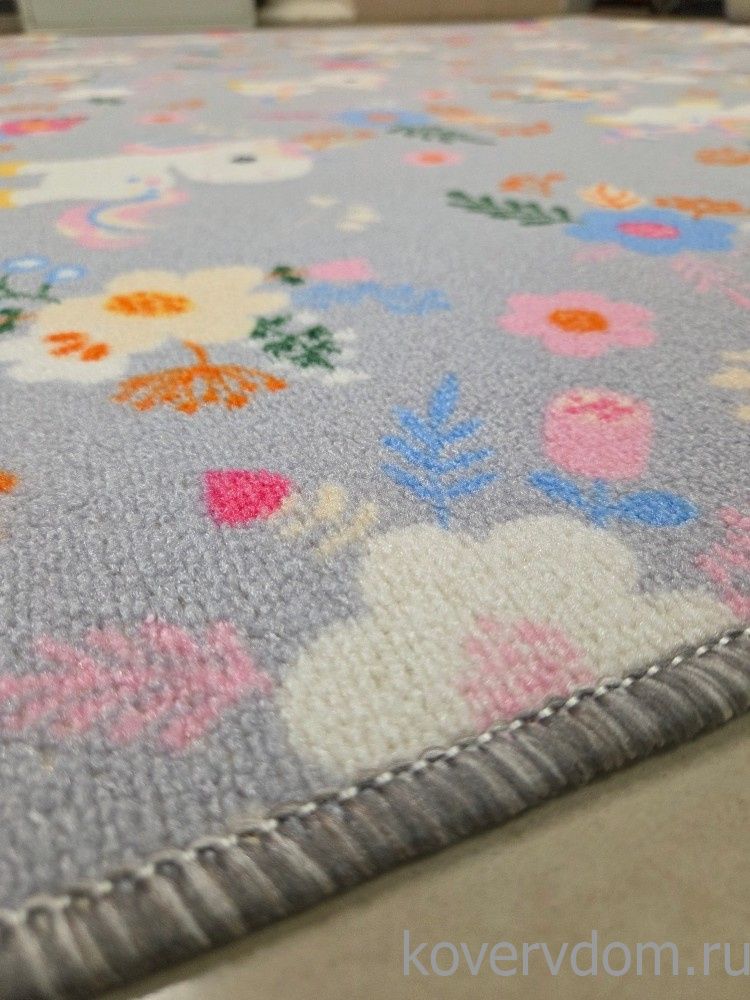 Детский ковер-палас Unicorns Детский ковер-палас Unicorns