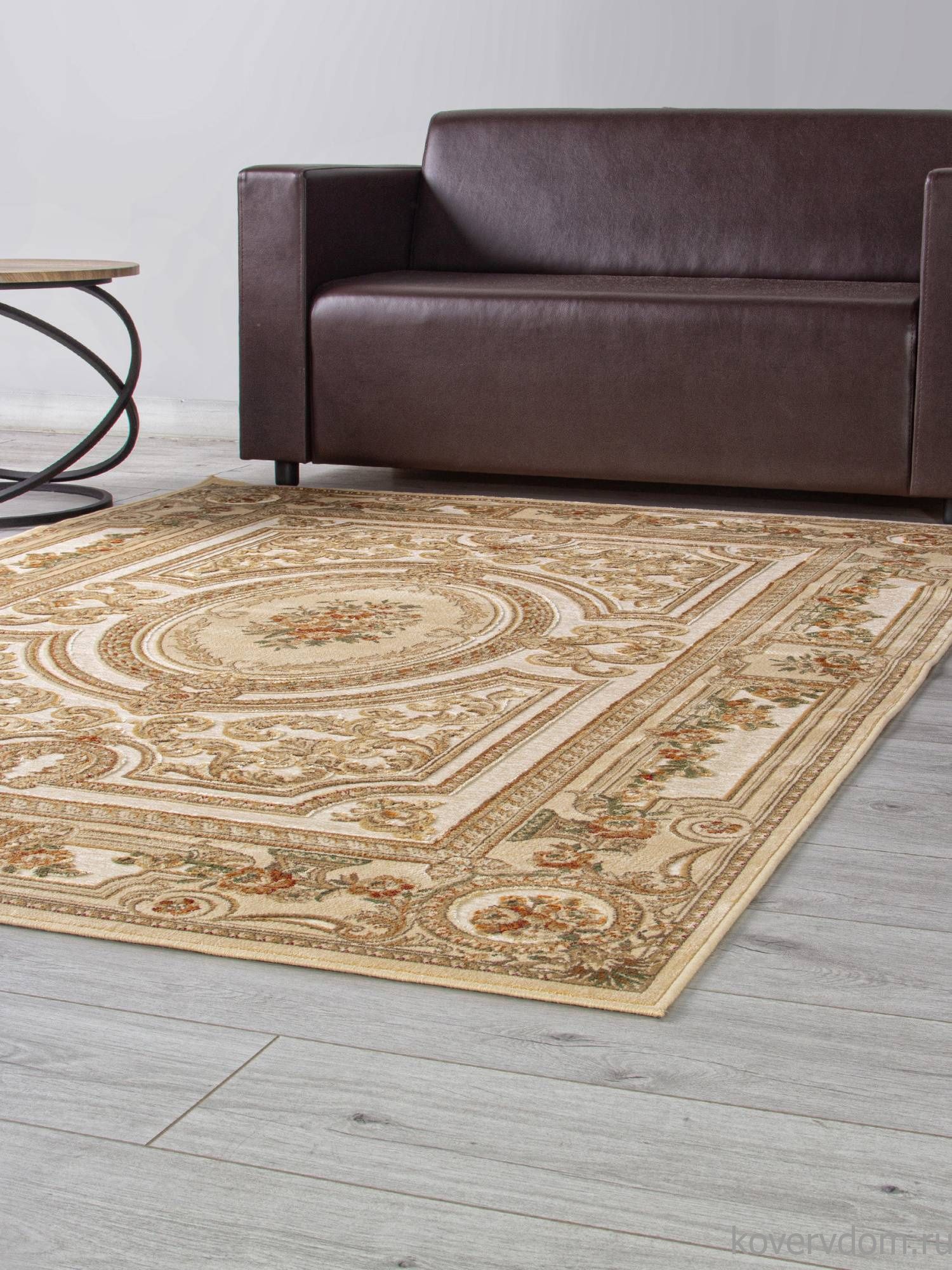 Ковер GENOVA 938028 636260 V Ковер GENOVA 938028 636260 V