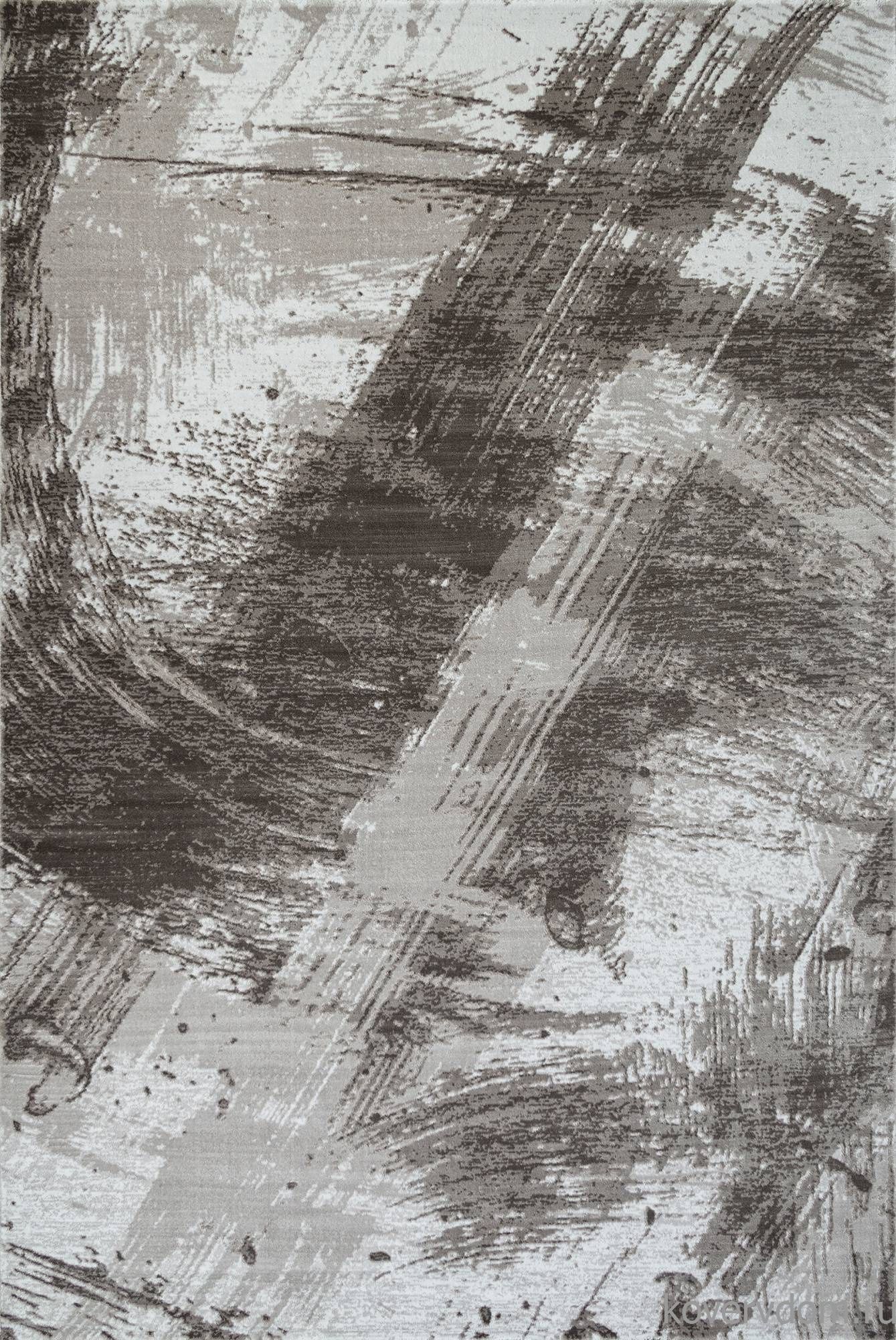 Ковер NENSI GL020A BROWN / BROWN Ковер NENSI GL020A BROWN / BROWN