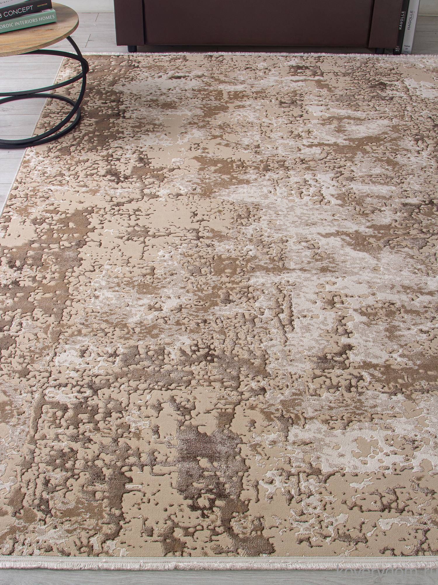 Ковер DOLCE F204 BEIGE