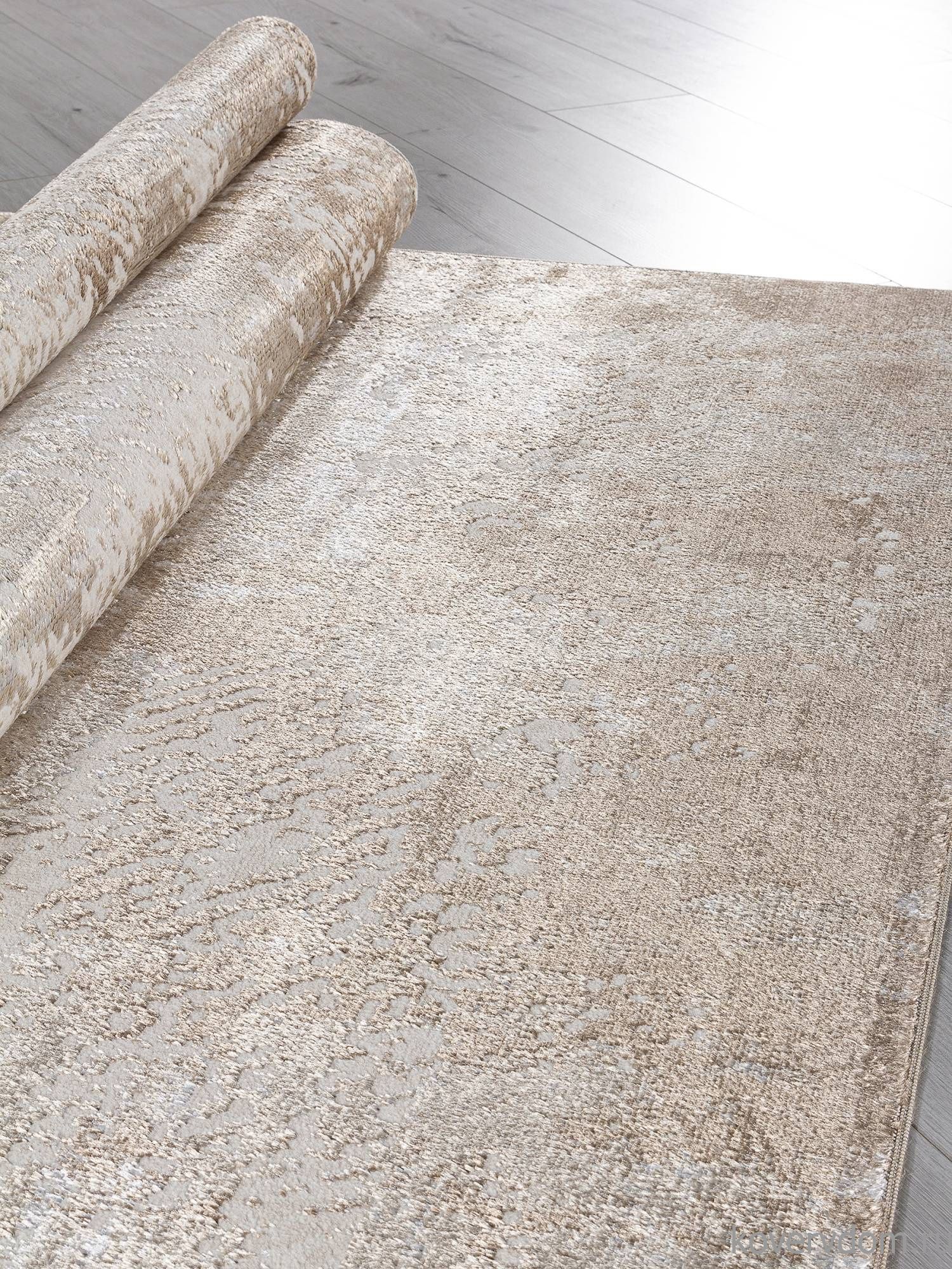 Ковер ANTEP O1700 770 BEIGE / BEIGE Ковер ANTEP O1700 770 BEIGE / BEIGE