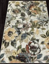 Круглый ковер MATRIX 89867 6220 V