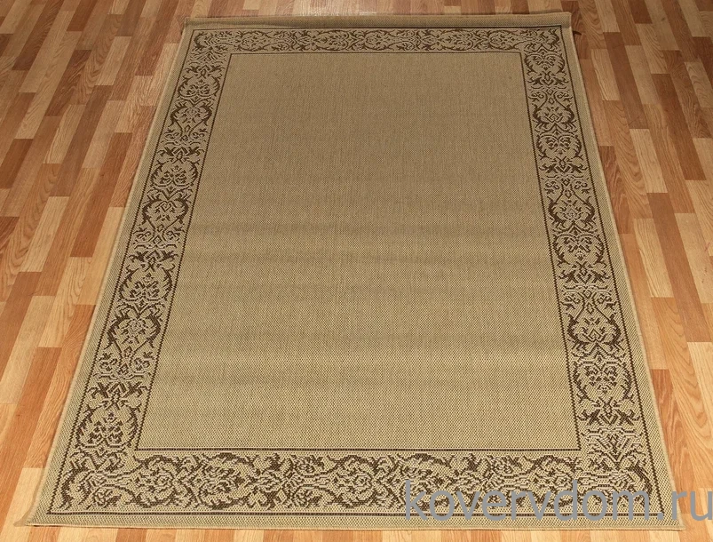 Ковер-циновка Nile 2909 J84 D Ковер-циновка Nile 2909 J84 D