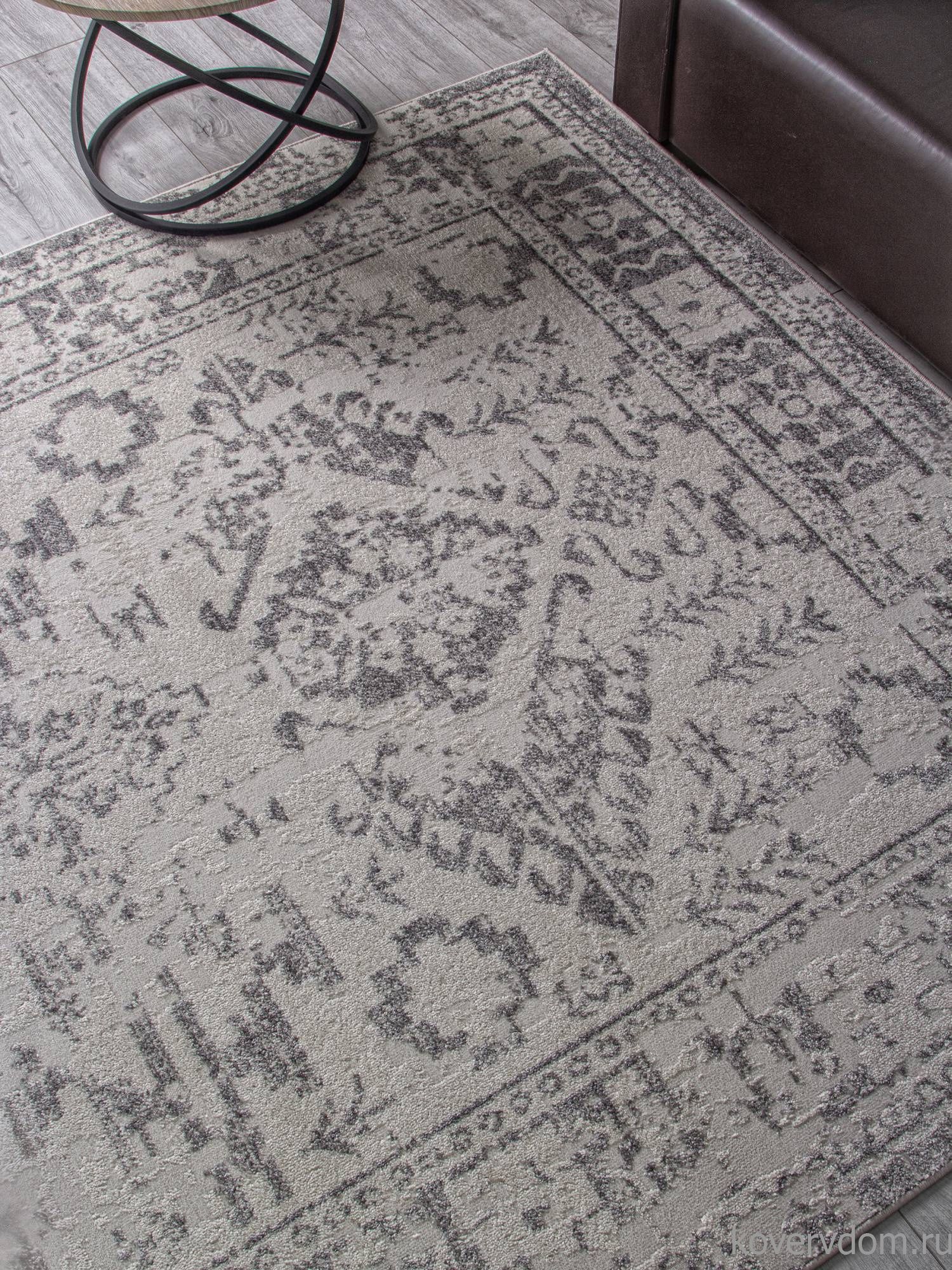 Ковер DONA F528 CREAM