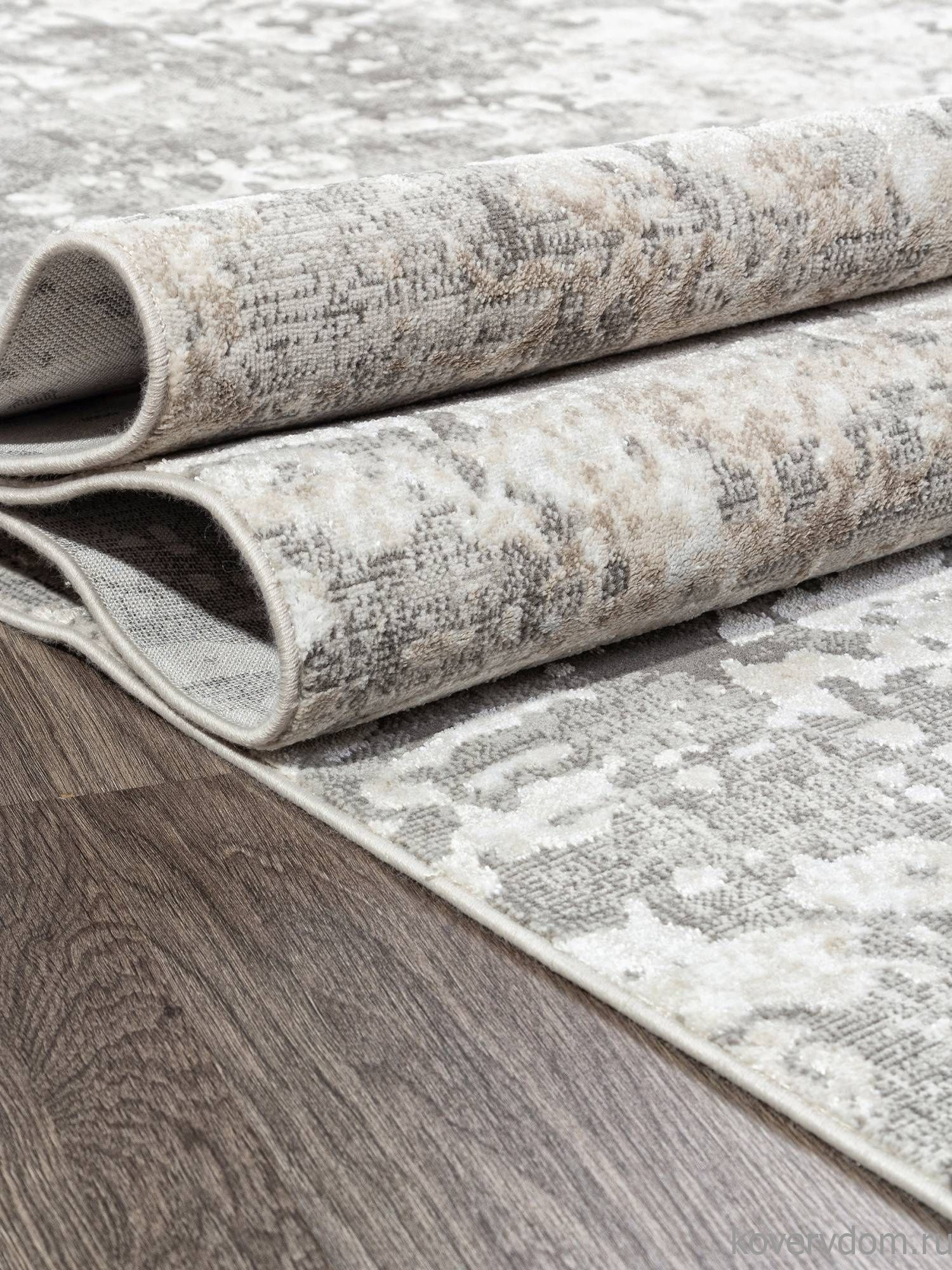 Ковер KIRKE 02945B Бежевый Ковер KIRKE 02945B Бежевый