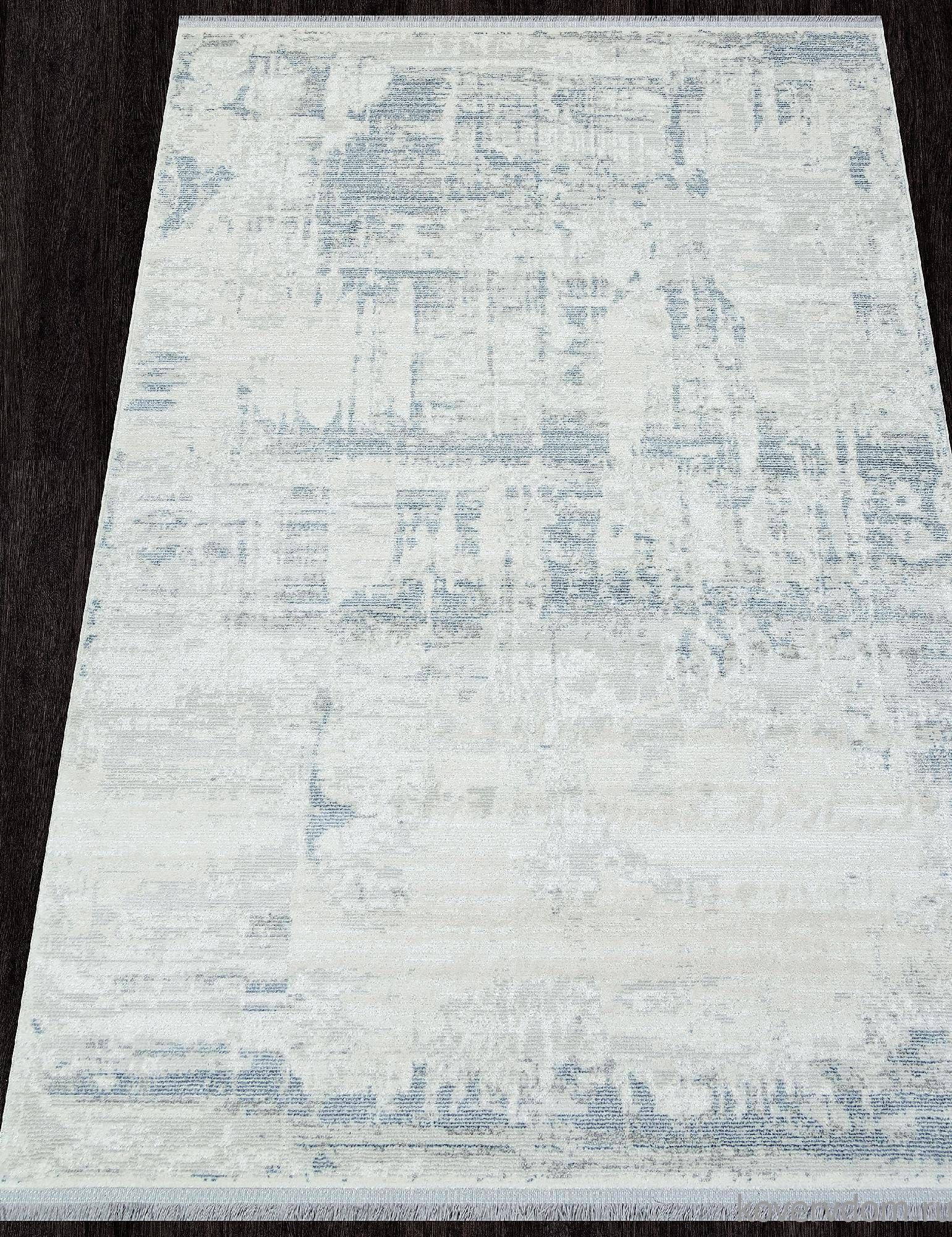 Ковер RUBI 27414A CREAM / L.GREY Ковер RUBI 27414A CREAM / L.GREY